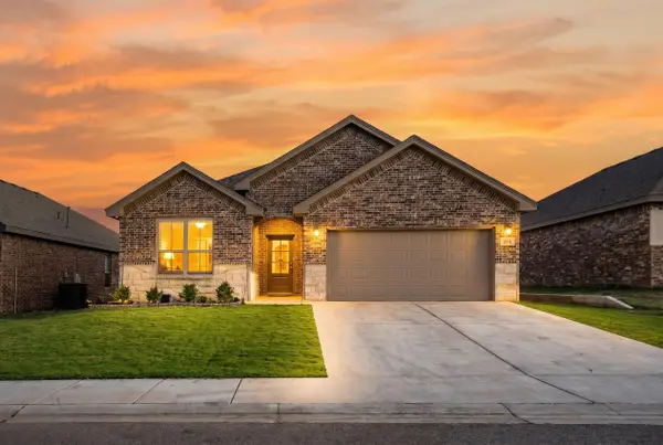 604 E 13th Street, Wolfforth, TX 79382