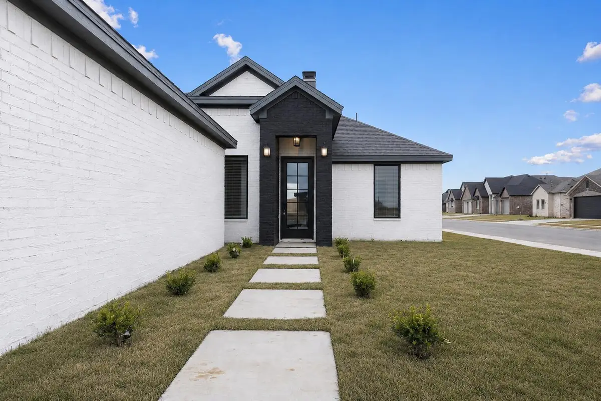 5919 Itasca Street, Lubbock, TX 79416 - #1