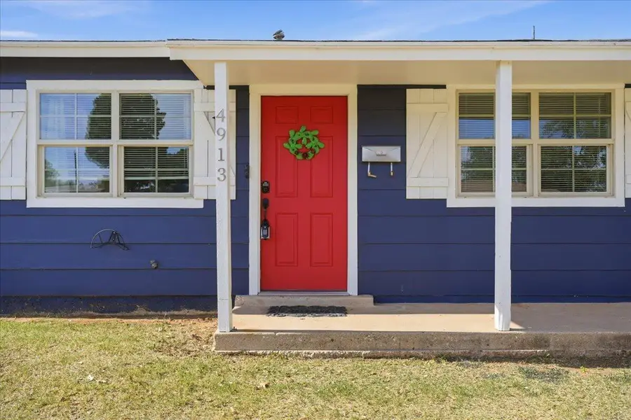 4913 39th Street, Lubbock, TX 79414 - #2