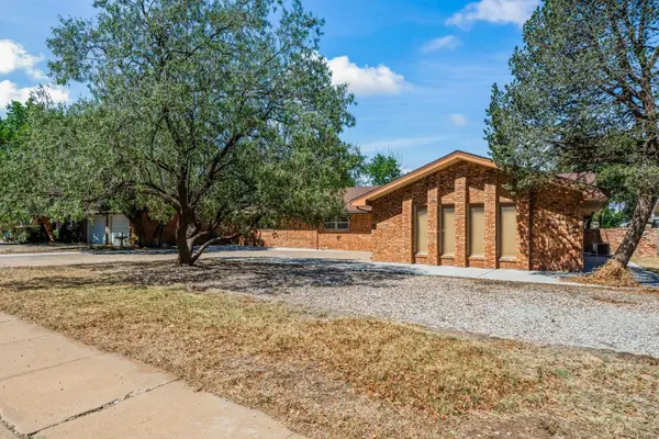 2028 Rice Drive, Levelland, TX 79336