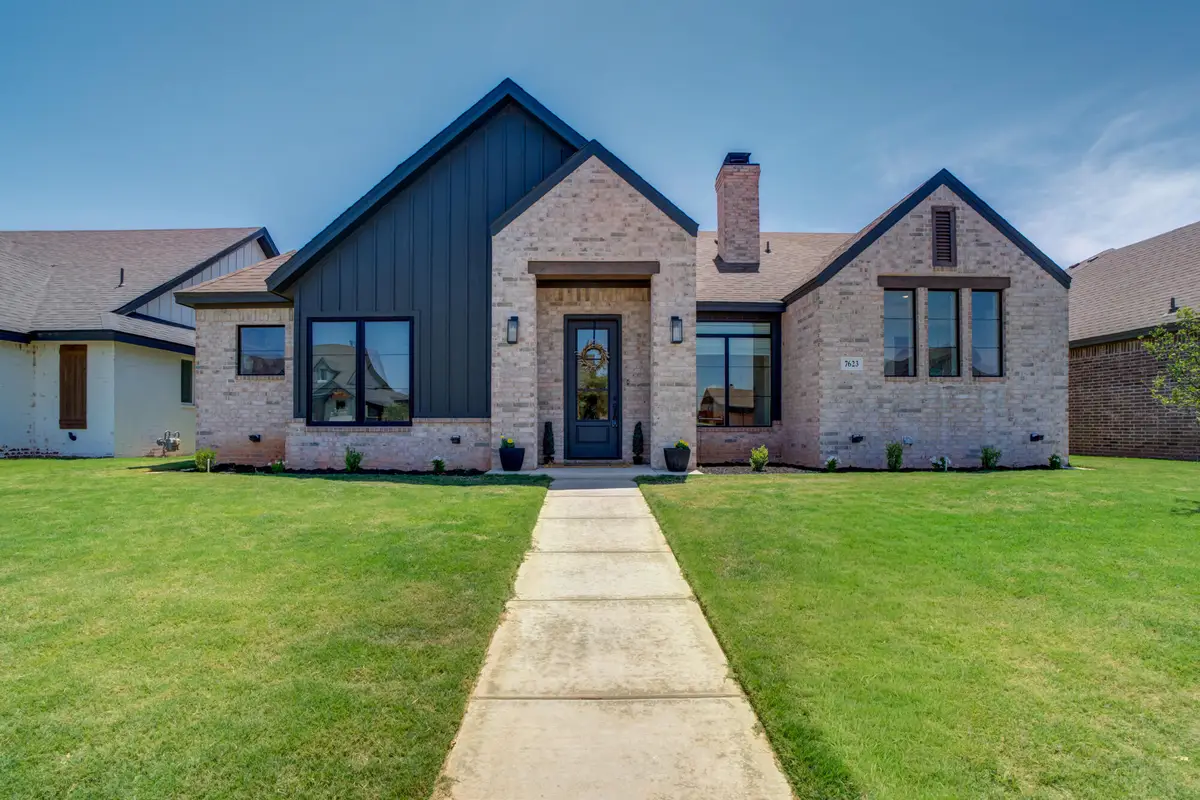 7623 53rd Street, Lubbock, TX 79407 - #1