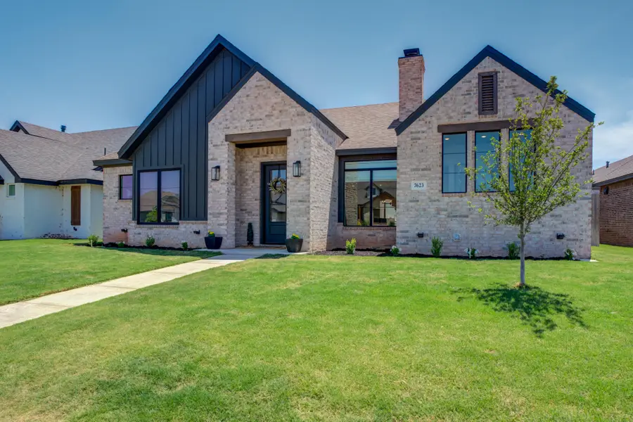 7623 53rd Street, Lubbock, TX 79407 - #2
