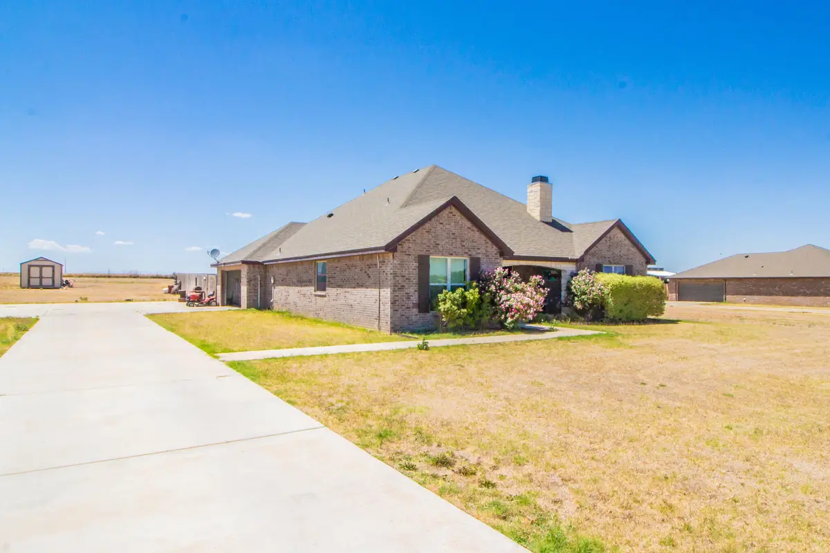 701 Avenue N, Abernathy, TX 79311 - #1