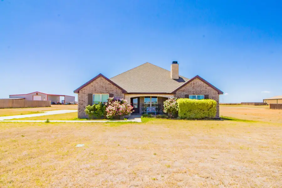 701 Avenue N, Abernathy, TX 79311 - #2
