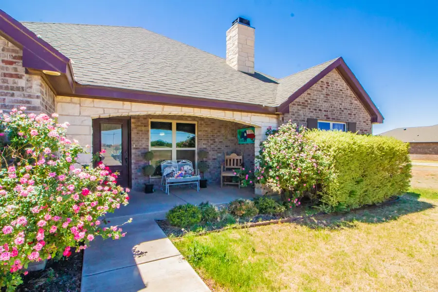 701 Avenue N, Abernathy, TX 79311 - #3