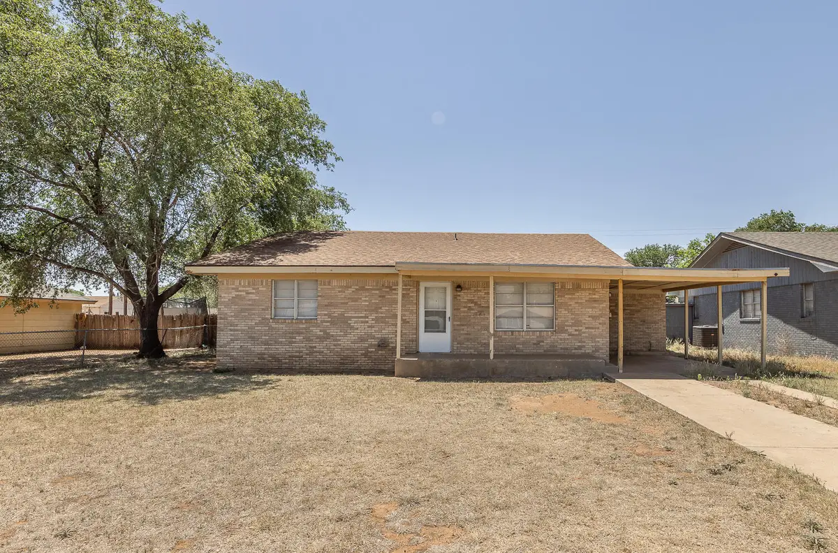 5005 39th Street, Lubbock, TX 79414 - #1