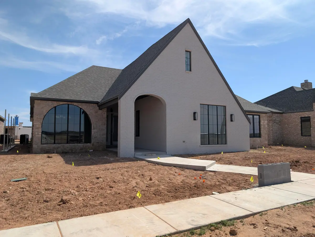 3811 123rd Street, Lubbock, TX 79423 - #1