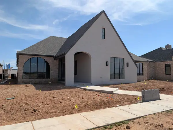 3811 123rd Street, Lubbock, TX 79423