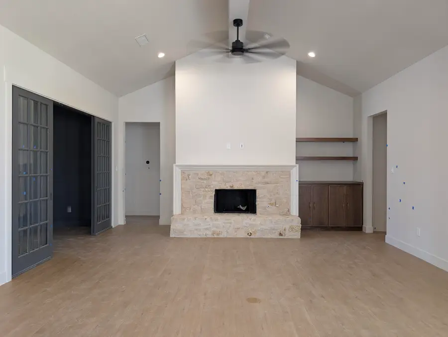 3811 123rd Street, Lubbock, TX 79423 - #3