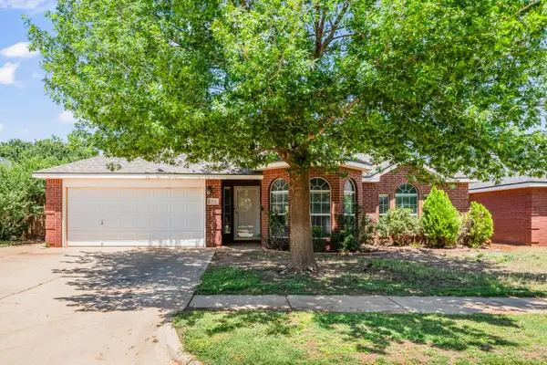 6806 85th Street, Lubbock, TX 79424