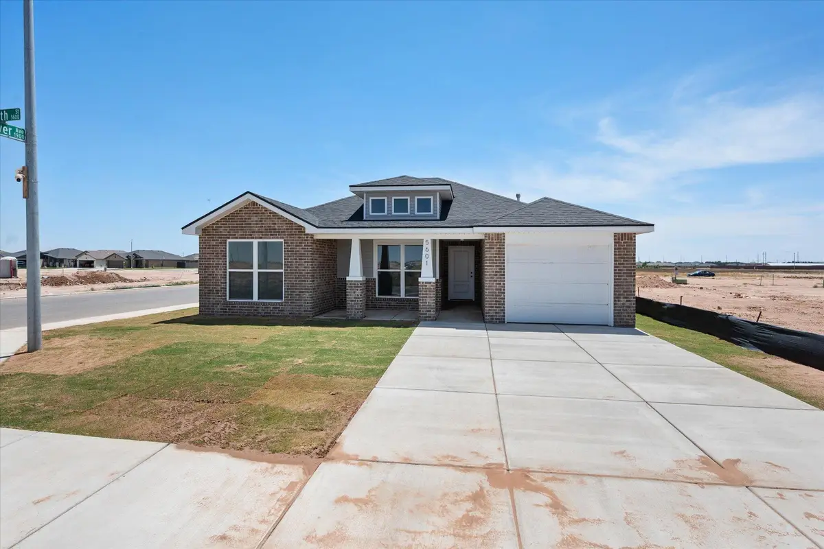 5601 Smith Street, Lubbock, TX 79416 - #1