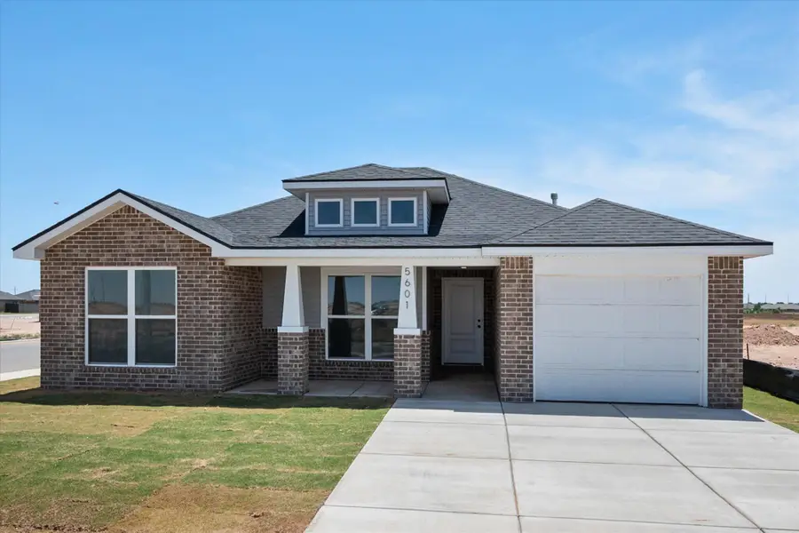 5601 Smith Street, Lubbock, TX 79416 - #2