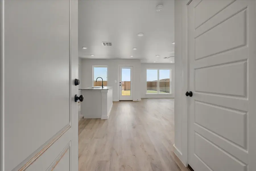 5601 Smith Street, Lubbock, TX 79416 - #3