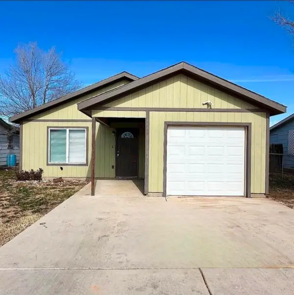 1319 E 16th Street, Lubbock, TX 79403