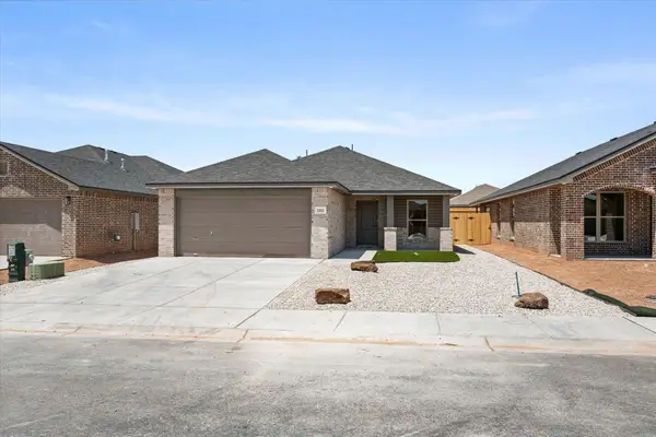 2415 Bryan Avenue, Wolfforth, TX 79382