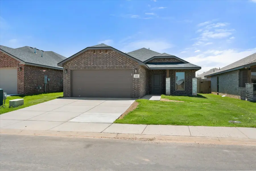 2425 Aberdeen Avenue, Wolfforth, TX 79382 - #2