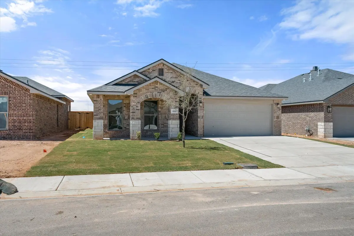 6928 53rd Street, Lubbock, TX 79407 - #1