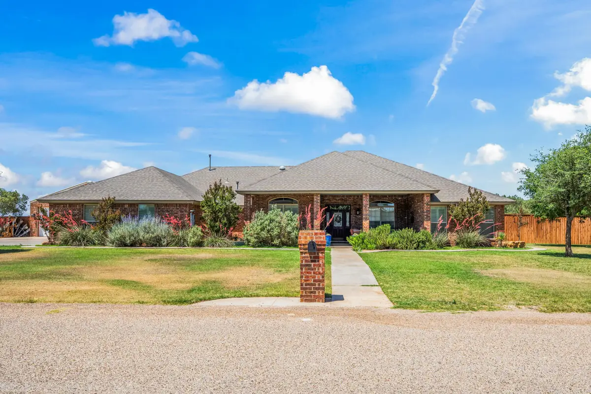 5112 County Road 7545, Lubbock, TX 79424 - #1