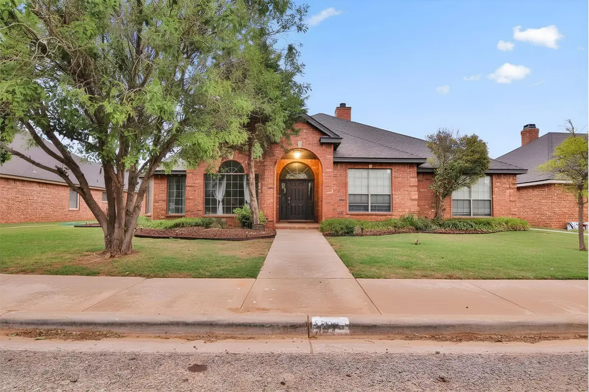 307 Tiger Street, Wolfforth, TX 79382 - #1