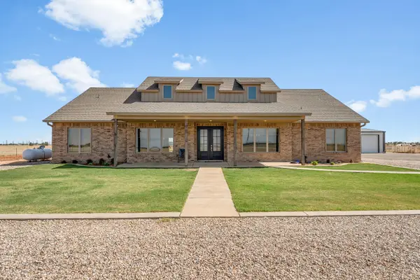 7425 County Road 6500, Lubbock, TX 79416