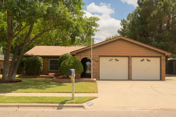 5405 73rd Street, Lubbock, TX 79424