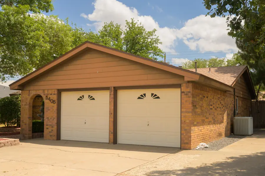 5405 73rd Street, Lubbock, TX 79424 - #2