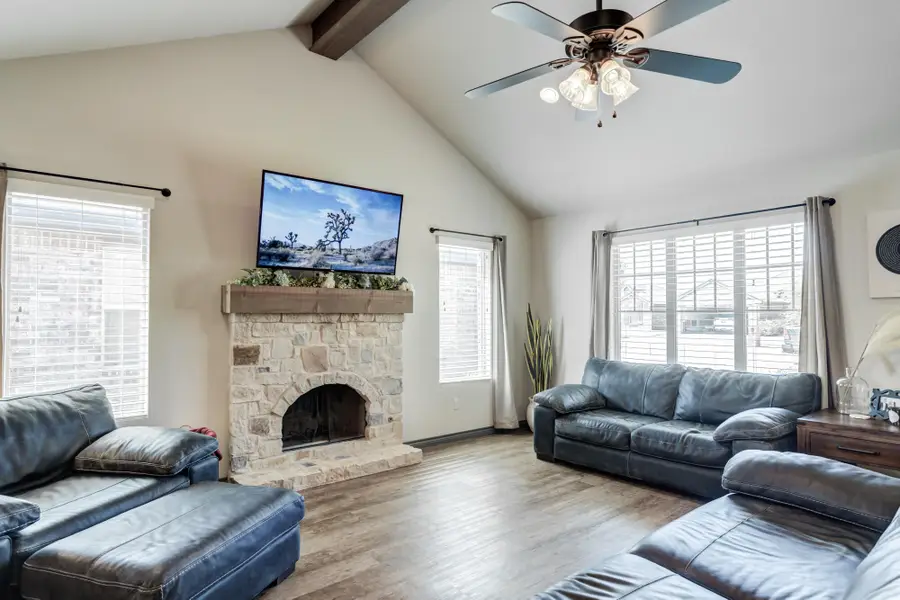 2305 102nd Street, Lubbock, TX 79423 - #2
