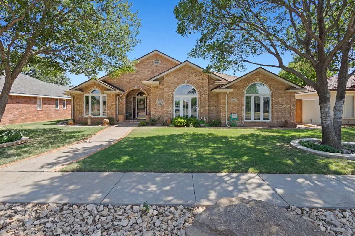5001 102nd Street, Lubbock, TX 79424 - #1