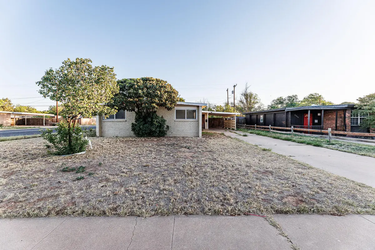 2526 63rd Street, Lubbock, TX 79413 - #1
