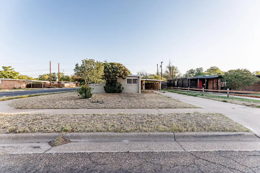 2526 63rd Street, Lubbock, TX 79413 - #2