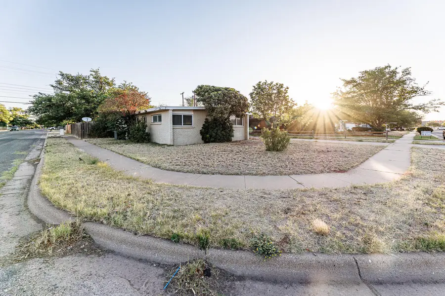2526 63rd Street, Lubbock, TX 79413 - #3
