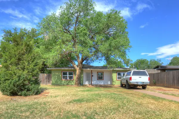 4608 Detroit Avenue, Lubbock, TX 79413