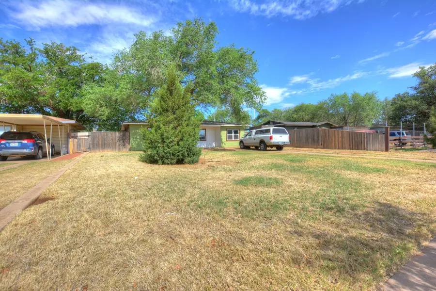 4608 Detroit Avenue, Lubbock, TX 79413 - #3