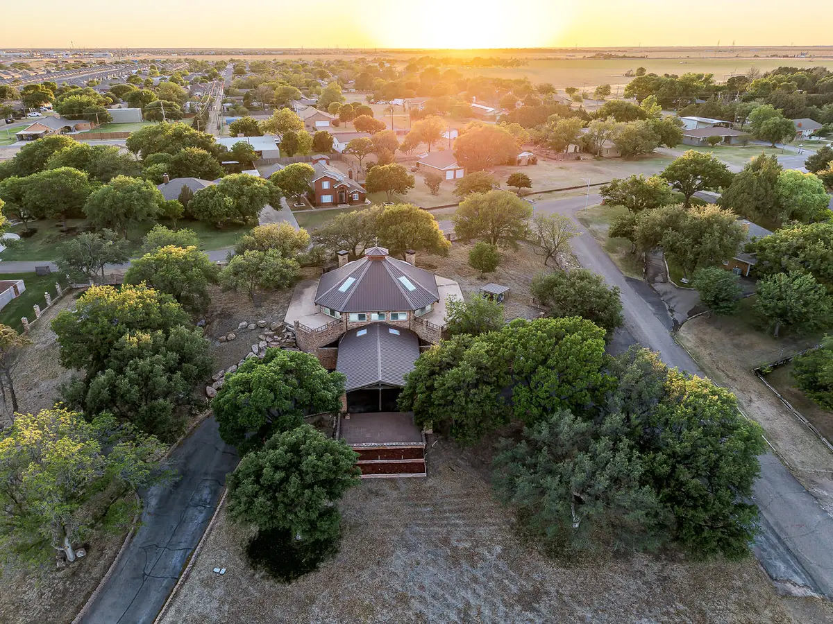 409 Mill Road, Lubbock, TX 79403 - #1
