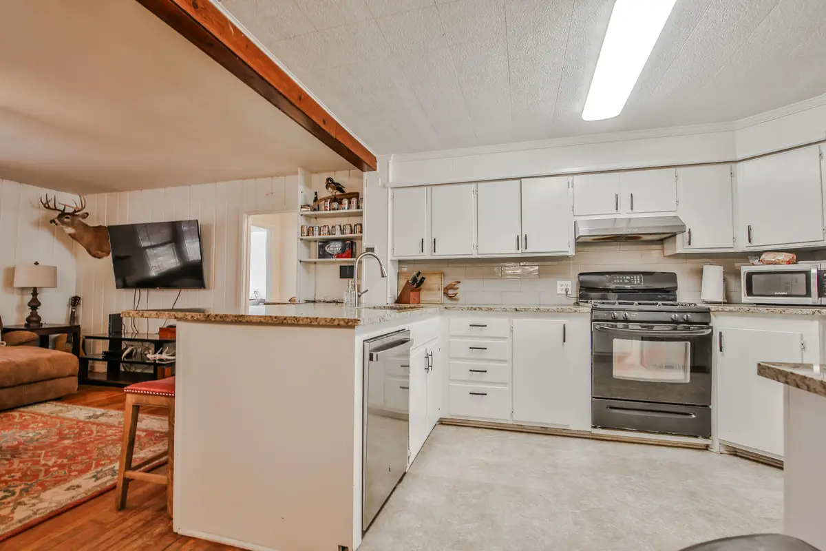 2407 32nd Street, Lubbock, TX 79411 - #1
