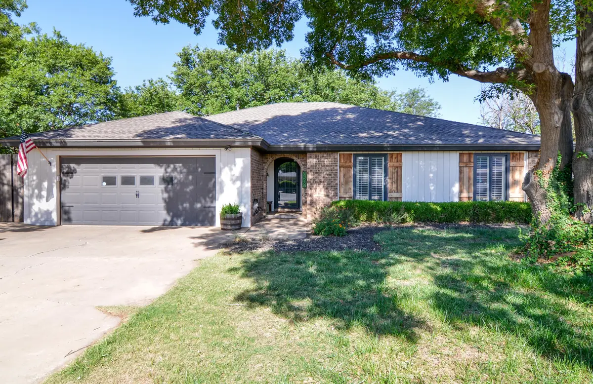 8502 Joliet Avenue, Lubbock, TX 79423 - #1