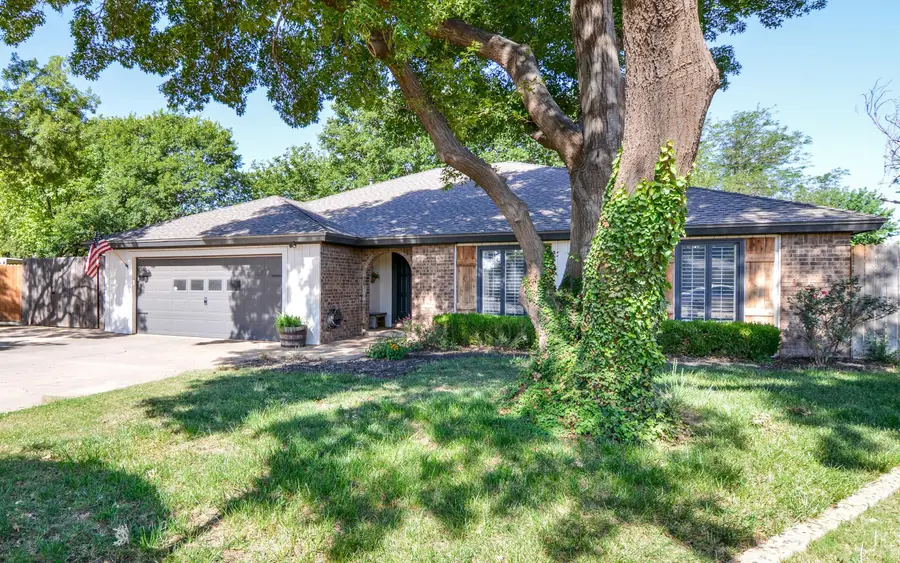 8502 Joliet Avenue, Lubbock, TX 79423 - #3