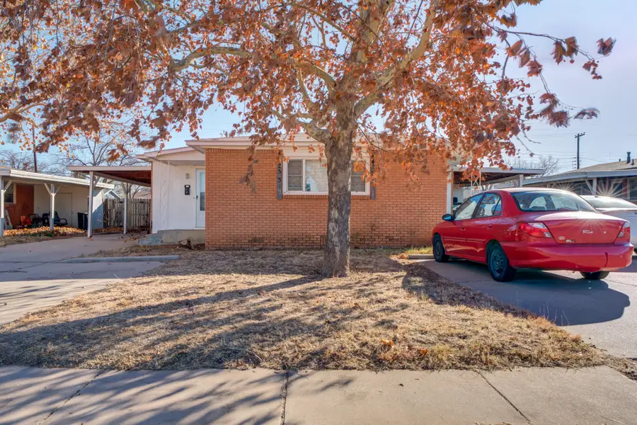 4425 31st Street, Lubbock, TX 79410 - #2