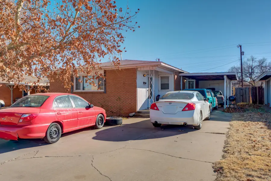 4425 31st Street, Lubbock, TX 79410 - #3