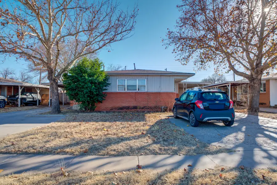 4423 31st Street, Lubbock, TX 79410 - #2