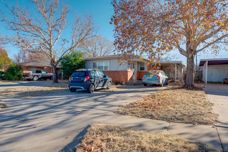 4423 31st Street, Lubbock, TX 79410 - #3