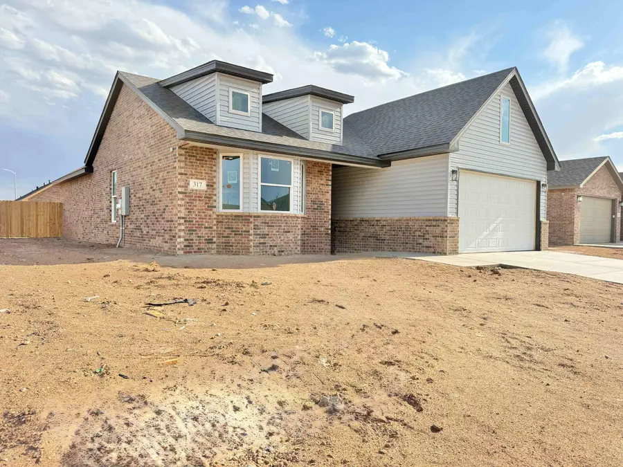317 Cowboy Lane, Wolfforth, TX 79382 - #3