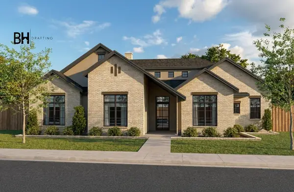 4005 149th Street, Lubbock, TX 79423