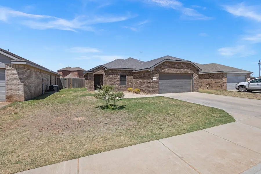 718 Hillshire Avenue, Wolfforth, TX 79382 - #2