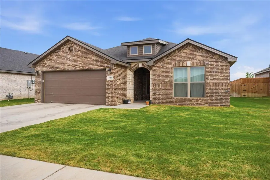 7416 30th Street, Lubbock, TX 79407 - #2