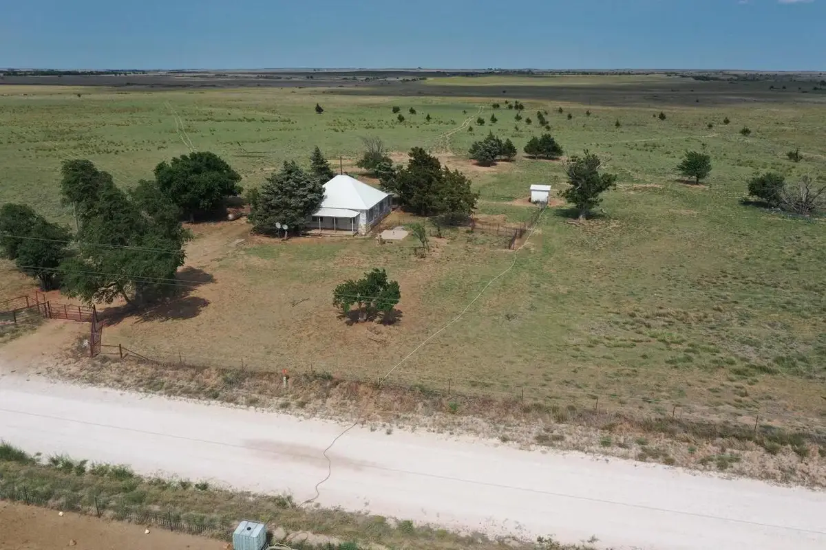 County Road C, Wheeler, TX 79096 - #1