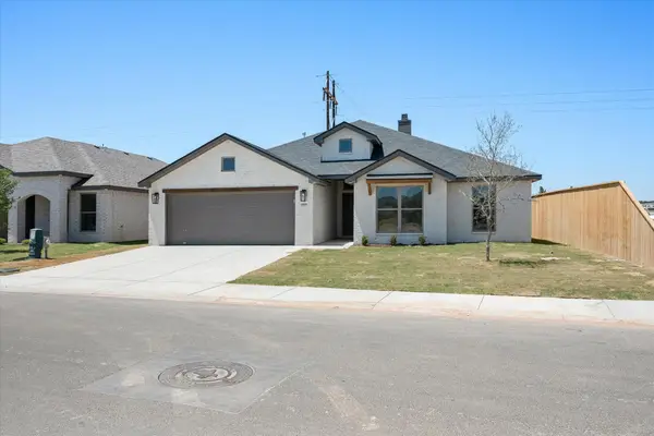 6920 53rd Street, Lubbock, TX 79407