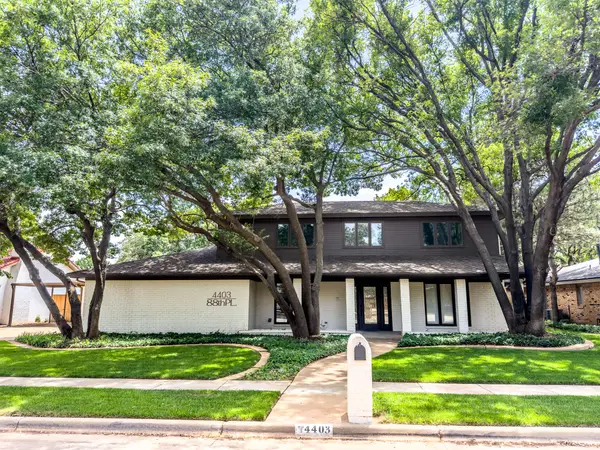 4403 88th Place, Lubbock, TX 79424