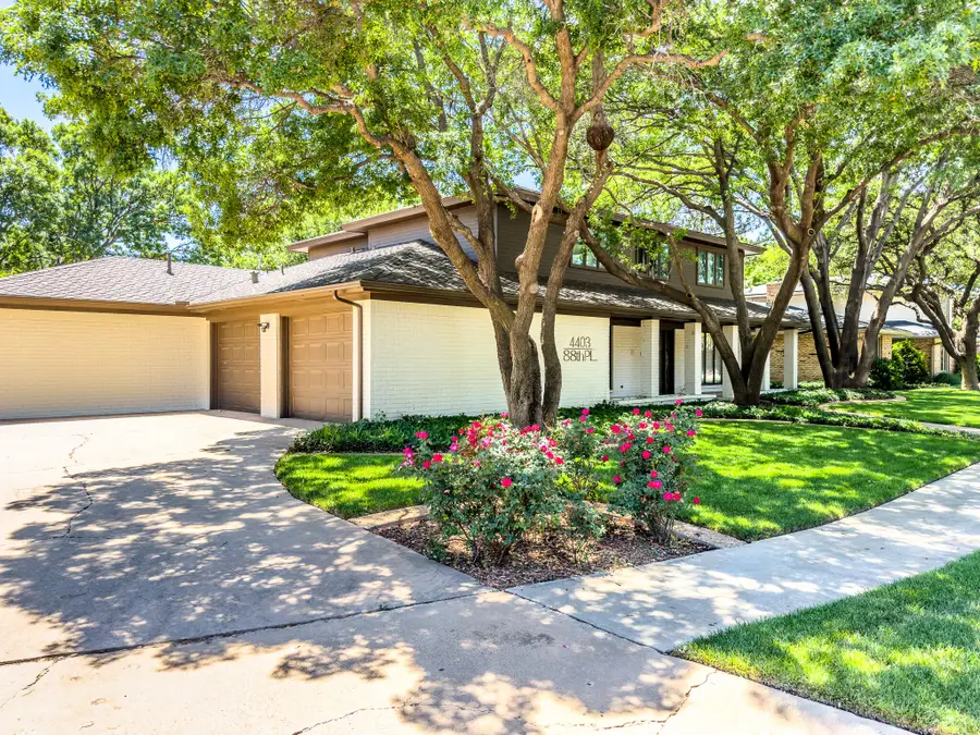 4403 88th Place, Lubbock, TX 79424 - #2
