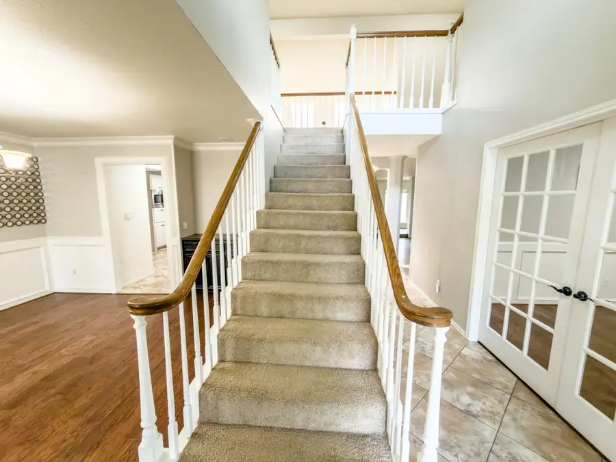 4403 88th Place, Lubbock, TX 79424 - #3